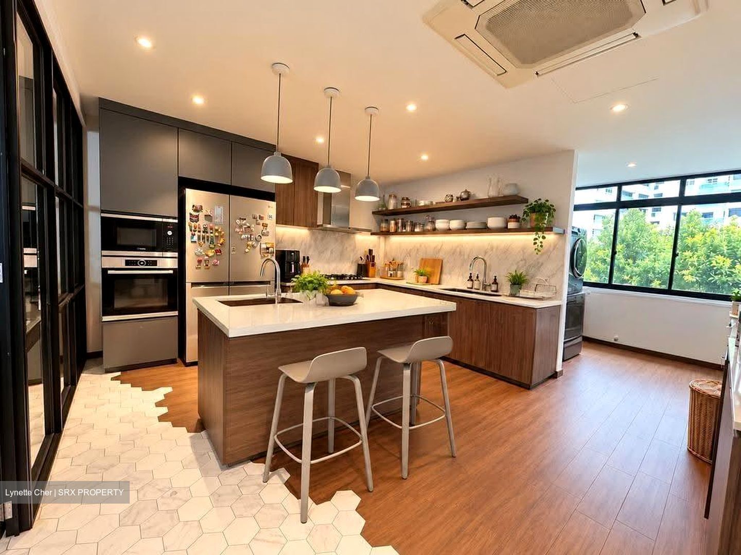 Warner Court (D10), Apartment #636532041